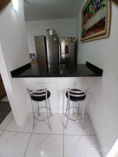 Casa no bairro Forquilhas em São José