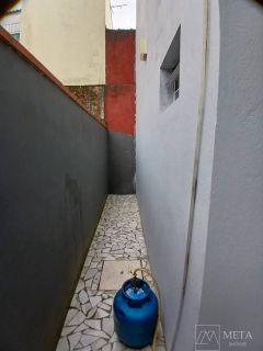 Casa no bairro Forquilhas em São José