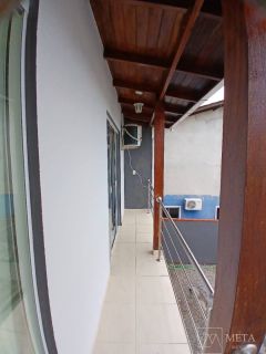 Casa no bairro Forquilhas em São José