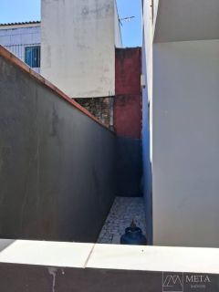 Casa no bairro Forquilhas em São José