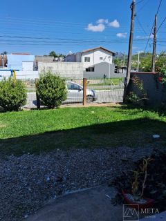 Casa no bairro Forquilhas em São José