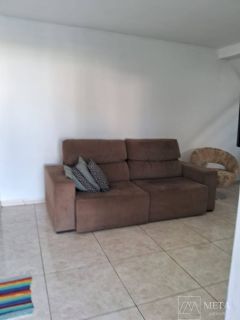 Casa no bairro Forquilhas em São José