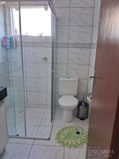 Casa no bairro Forquilhas em São José