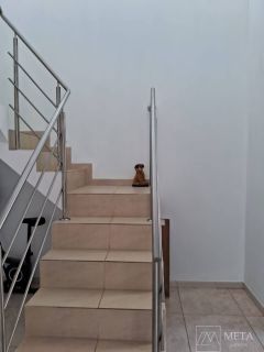 Casa no bairro Forquilhas em São José