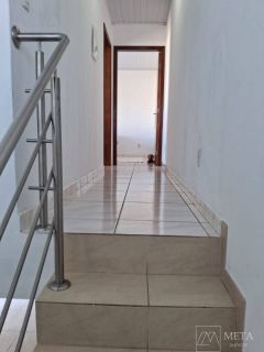 Casa no bairro Forquilhas em São José