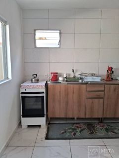 Casa no bairro Forquilhas em São José