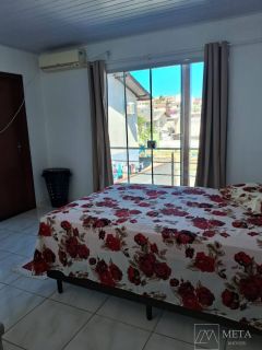 Casa no bairro Forquilhas em São José