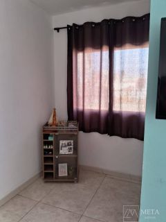 Casa no bairro Forquilhas em São José