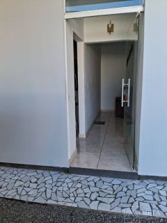Casa no bairro Forquilhas em São José
