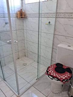 Casa no bairro Forquilhas em São José