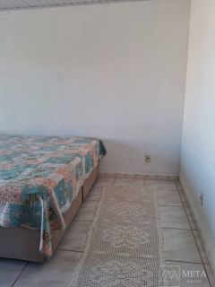 Casa no bairro Forquilhas em São José