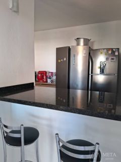 Casa no bairro Forquilhas em São José