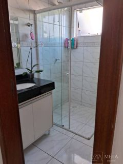 Casa no bairro Forquilhas em São José