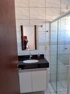 Casa no bairro Forquilhas em São José