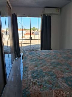 Casa no bairro Forquilhas em São José