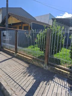 Casa no bairro Forquilhas em São José