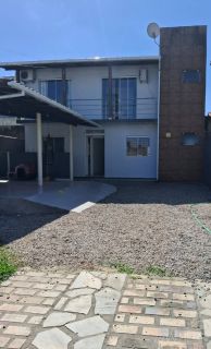 Casa no bairro Forquilhas em São José