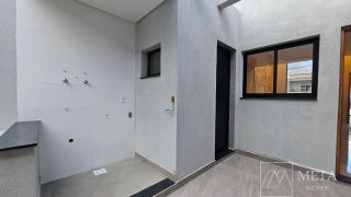Casa de 3 dormitórios em Bela Vista - Palhoça/SC