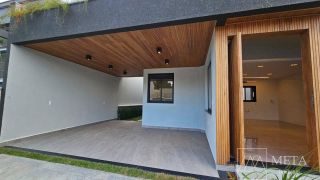Casa de 3 dormitórios em Bela Vista - Palhoça/SC