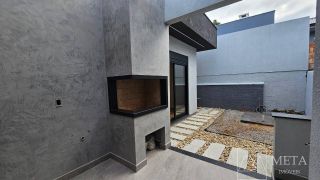 Casa de 3 dormitórios em Bela Vista - Palhoça/SC