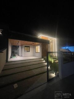 Casa de 3 dormitórios em Bela Vista - Palhoça/SC