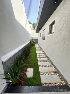 Casa de 3 dormitórios em Bela Vista - Palhoça/SC