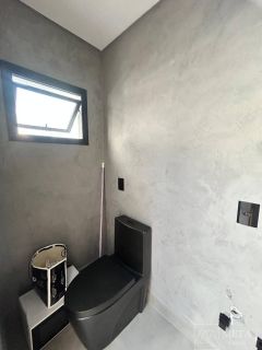 Casa de 3 dormitórios em Bela Vista - Palhoça/SC