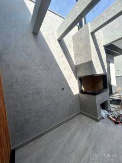 Casa de 3 dormitórios em Bela Vista - Palhoça/SC
