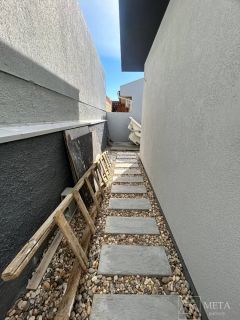 Casa de 3 dormitórios em Bela Vista - Palhoça/SC