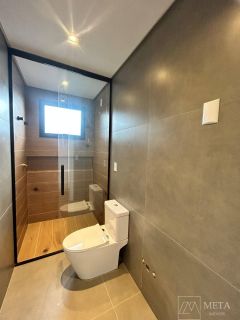 Casa de 3 dormitórios em Bela Vista - Palhoça/SC