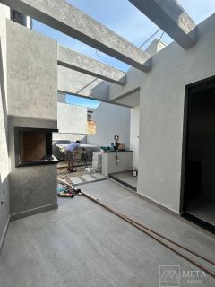 Casa de 3 dormitórios em Bela Vista - Palhoça/SC