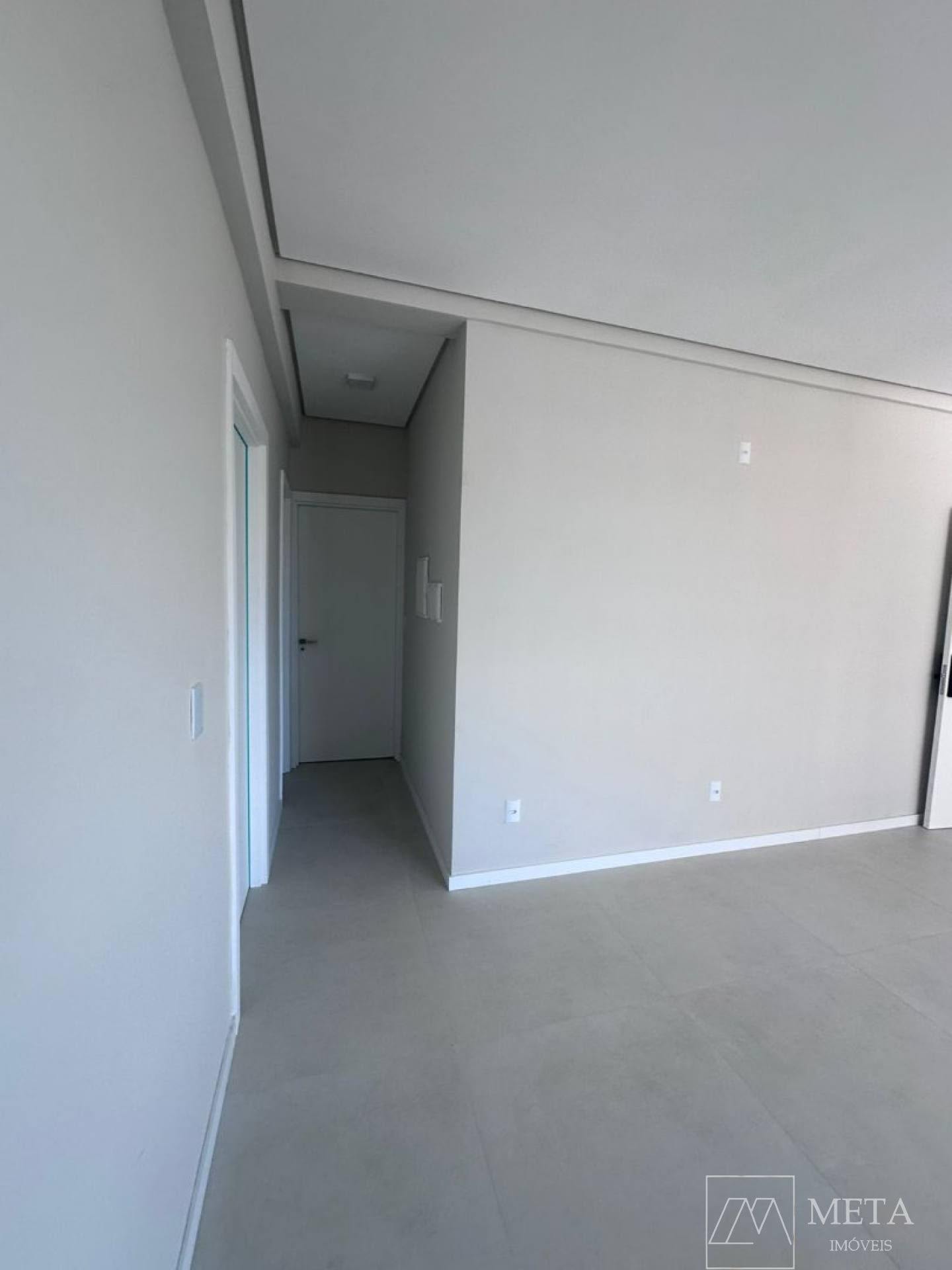 Apartamentos de 2 dormitórios com 1 suíte na Pedra Branca - Palhoça/SC