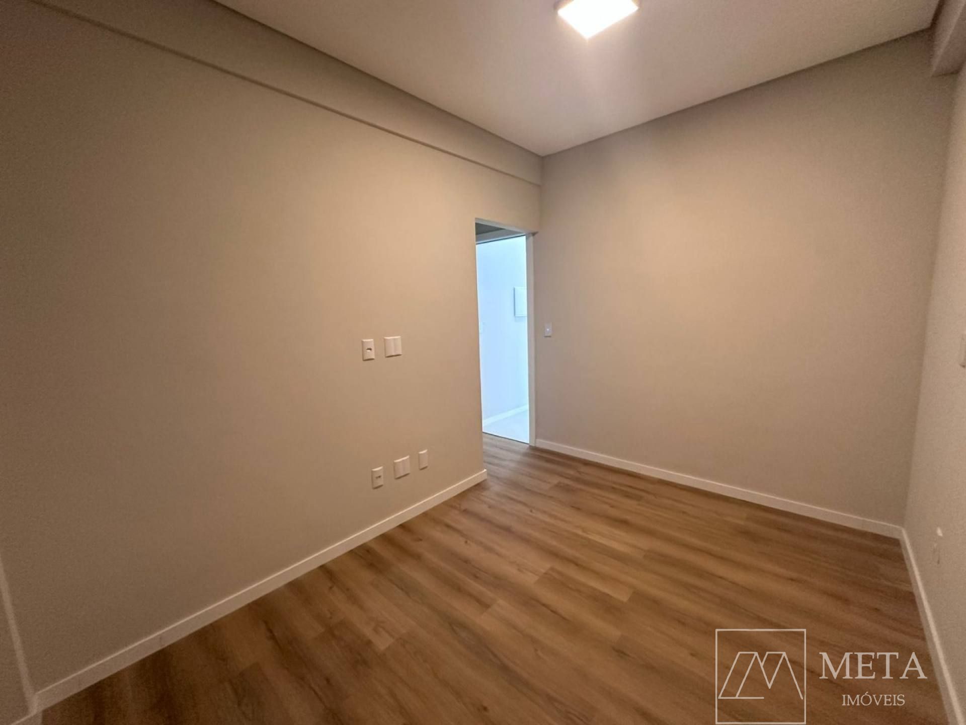 Apartamentos de 2 dormitórios com 1 suíte na Pedra Branca - Palhoça/SC
