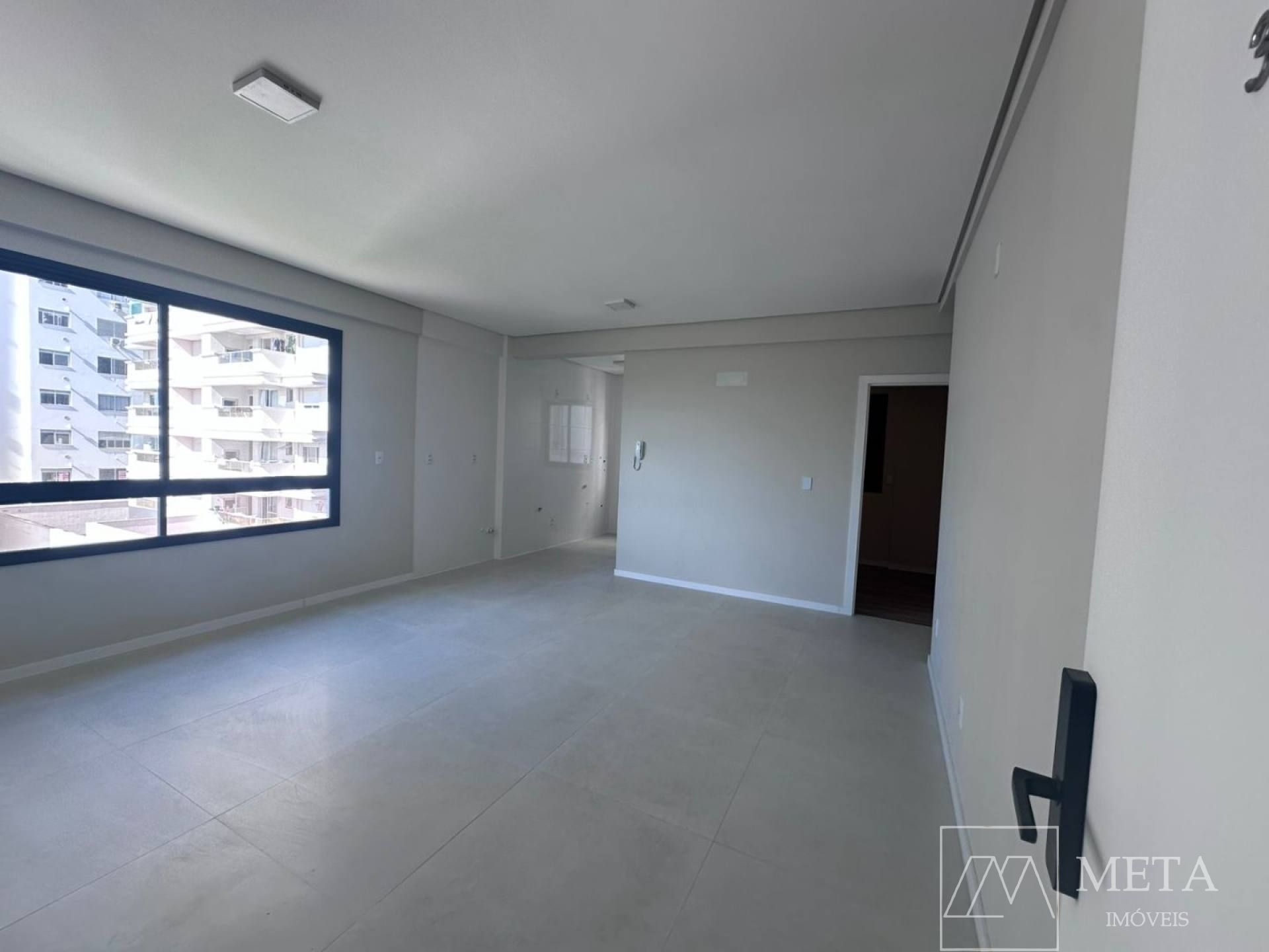 Apartamentos de 2 dormitórios com 1 suíte na Pedra Branca - Palhoça/SC