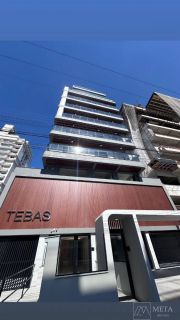Apartamentos de 2 dormitórios, entrada facilitada, na Pedra Branca - Palhoça/SC