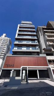 Apartamentos de 2 dormitórios, entrada facilitada, na Pedra Branca - Palhoça/SC