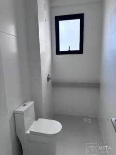 Apartamentos de 2 dormitórios, entrada facilitada, na Pedra Branca - Palhoça/SC