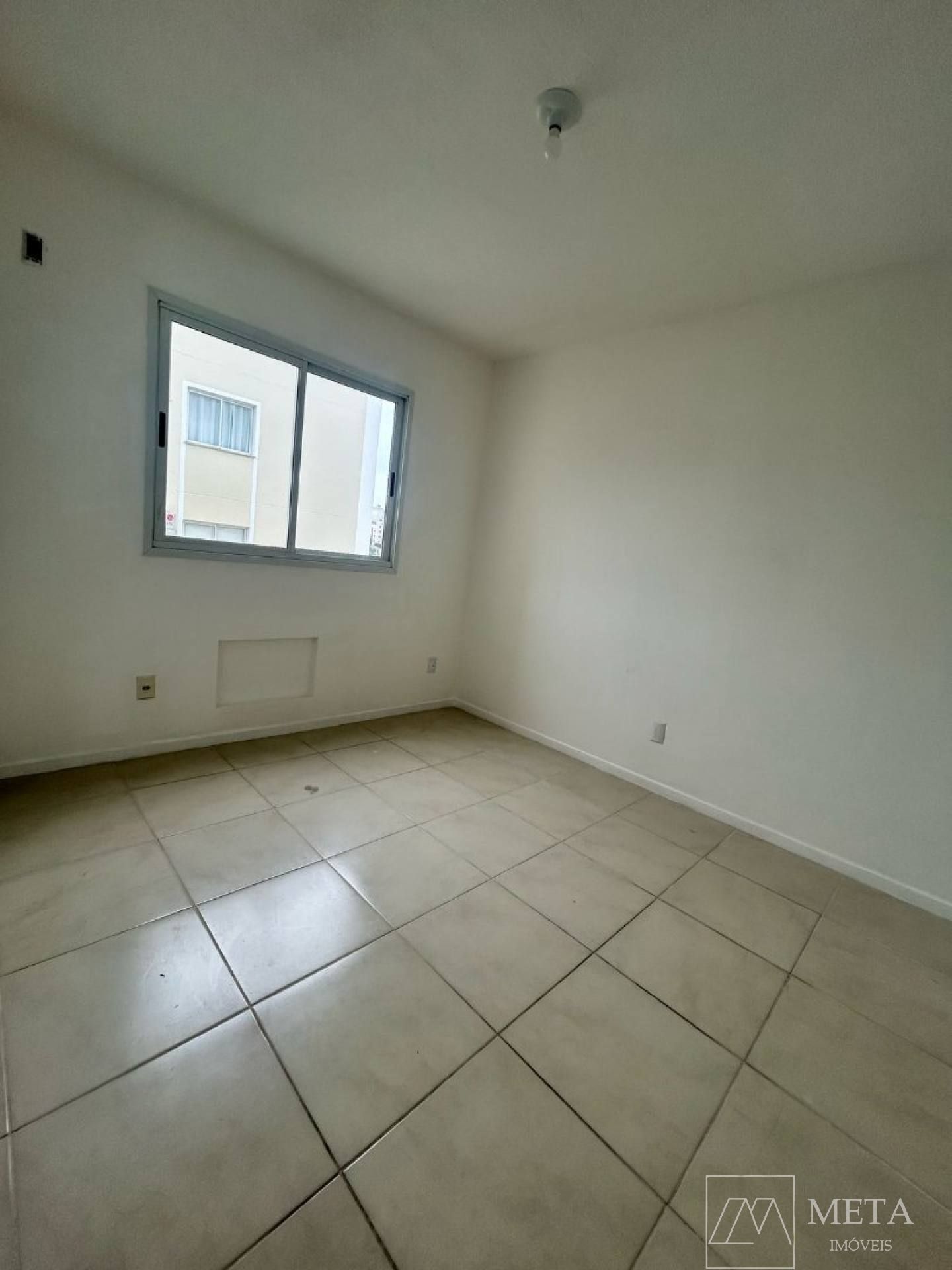 Apartamento com 2 quartos no bairro Pedra Branca em Palhoça