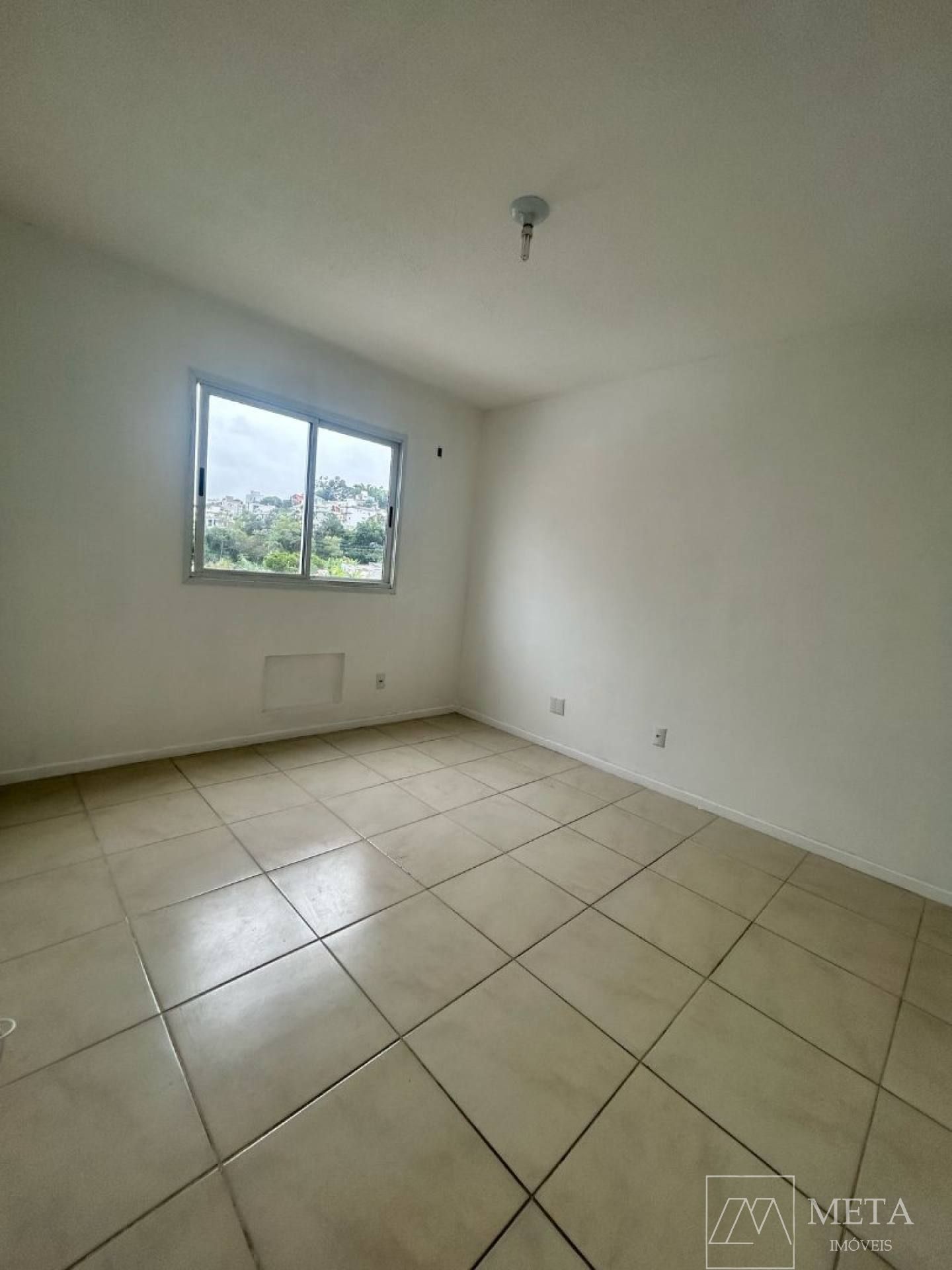 Apartamento com 2 quartos no bairro Pedra Branca em Palhoça
