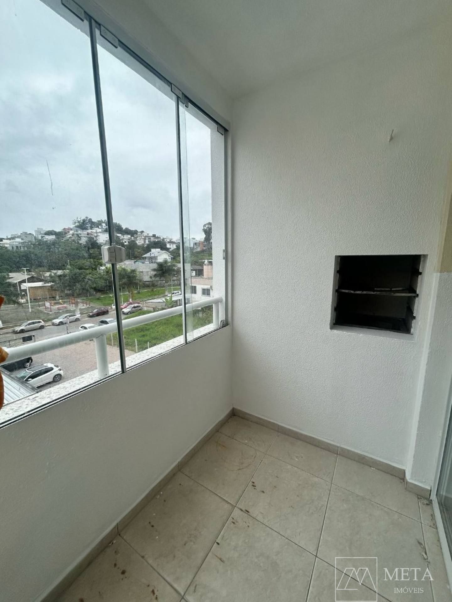 Apartamento com 2 quartos no bairro Pedra Branca em Palhoça