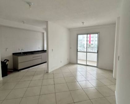 Apartamento com 2 quartos no bairro Pedra Branca em Palhoça
