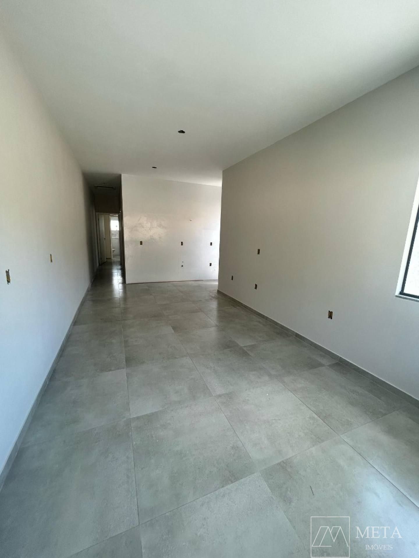 Casa de 3 dormitórios (1 suíte) em Forquilhas - São José/SC