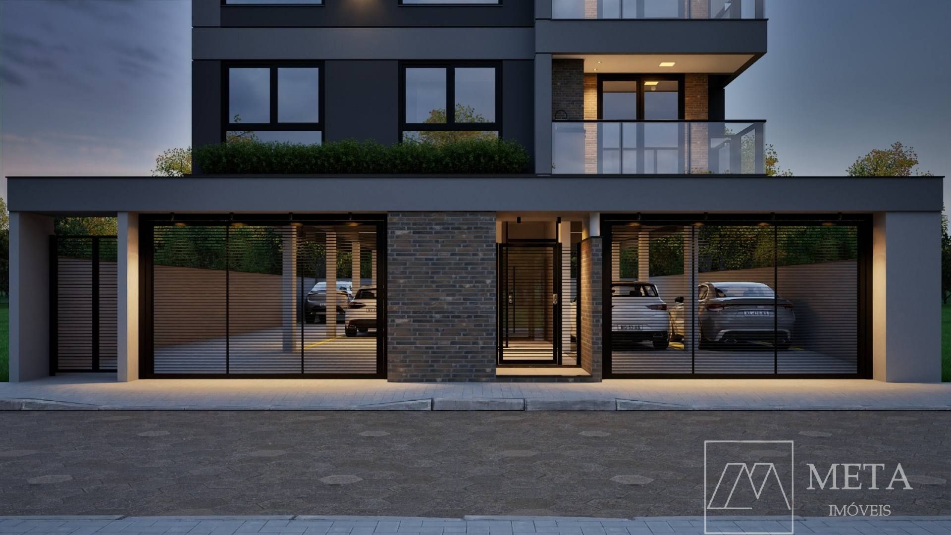 Apartamento de 3 dormitórios, com suíte, no Centro da Palhoça