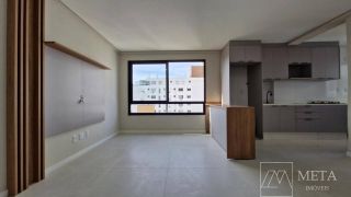 Apartamento moderno com 2 dormitórios na Pedra Branca - Palhoça/SC
