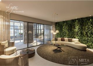 Lançamento de 3 Suíte no Kobrasol – Lyon Residence – São José/SC