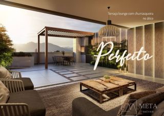 Lançamento de 3 Suíte no Kobrasol – Lyon Residence – São José/SC