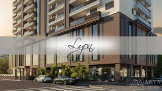 Lançamento de 3 Suíte no Kobrasol – Lyon Residence – São José/SC