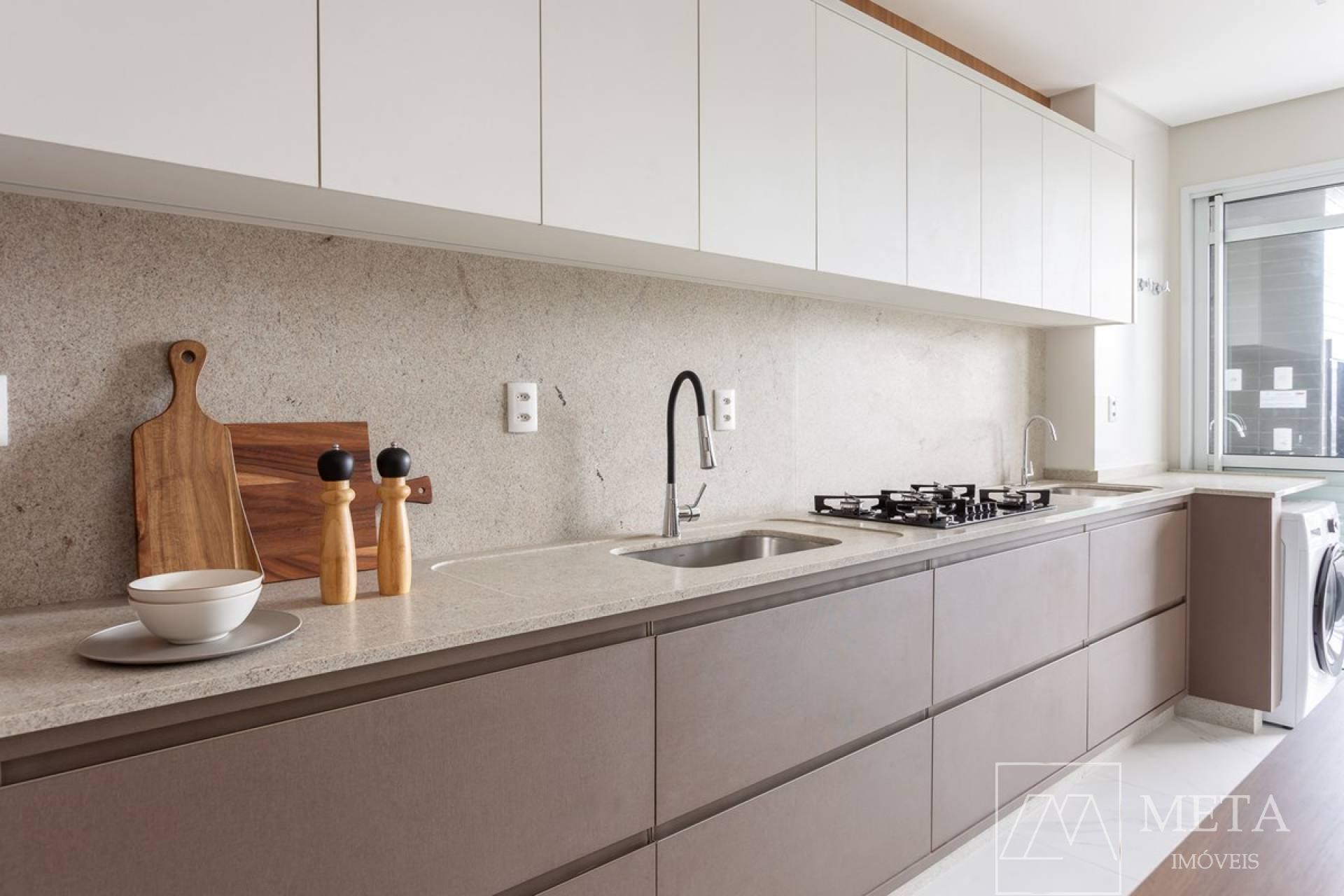 Apartamento pronto para morar Planejado no Estreito – Premiatto & Agapito – Florianópolis/SC