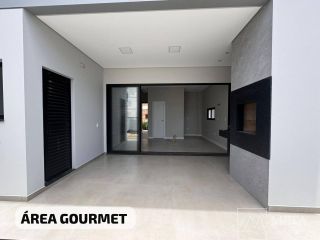 Casa de 3 dormitórios à Venda em Condomínio Fechado – Bairro Delta Ville, Biguaçu/SC