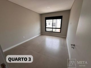 Casa de 3 dormitórios à Venda em Condomínio Fechado – Bairro Delta Ville, Biguaçu/SC